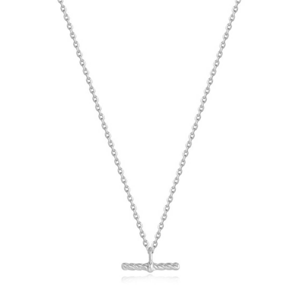 Ropes and Dreams - Necklace
40 - 45cm