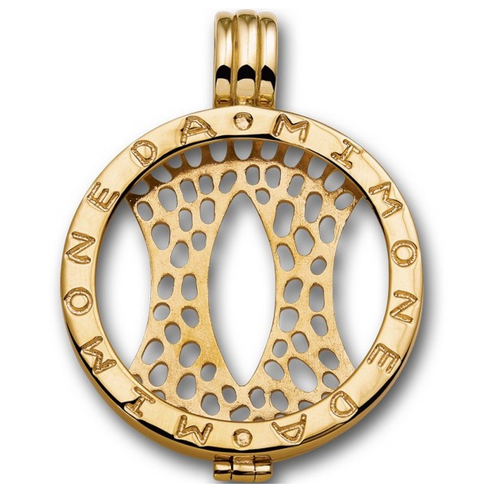 MI MONEDA HANGER MAAT: M