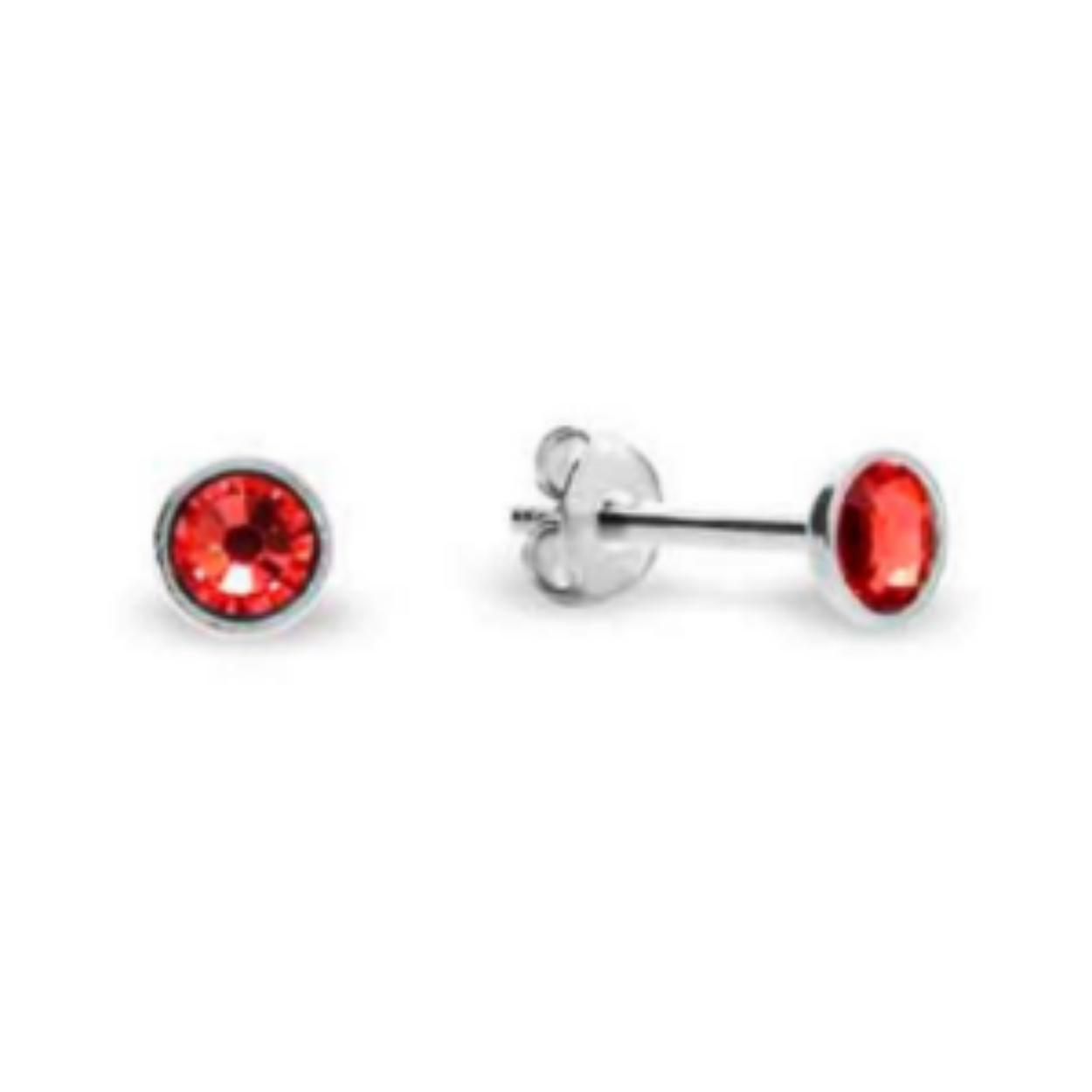 Spark Pinpoint Studs K2038SS10PA
