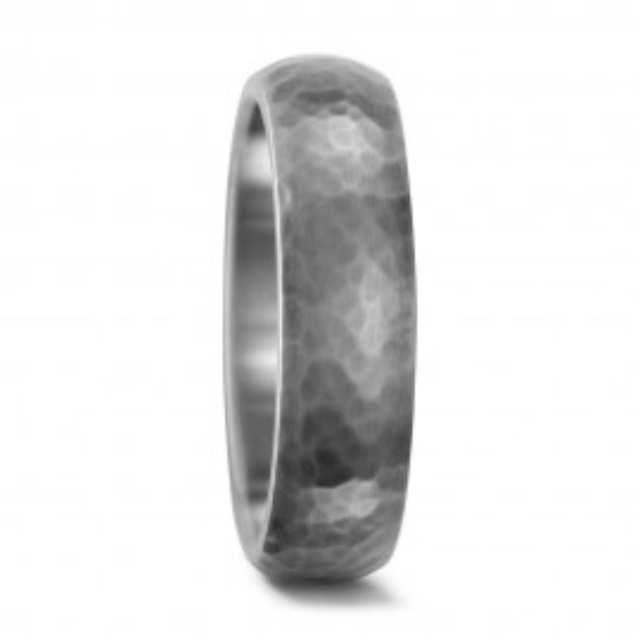 Trouwring Titan Factory ring Titanium 7mm 