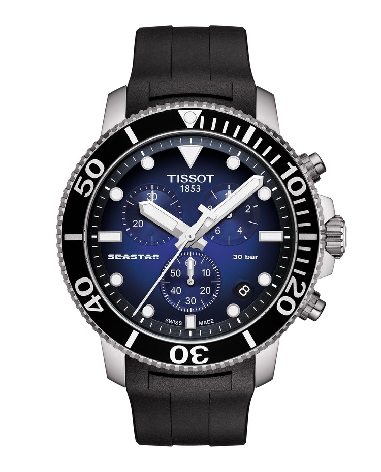 T1204171704100- Seastar 1000 Chrono