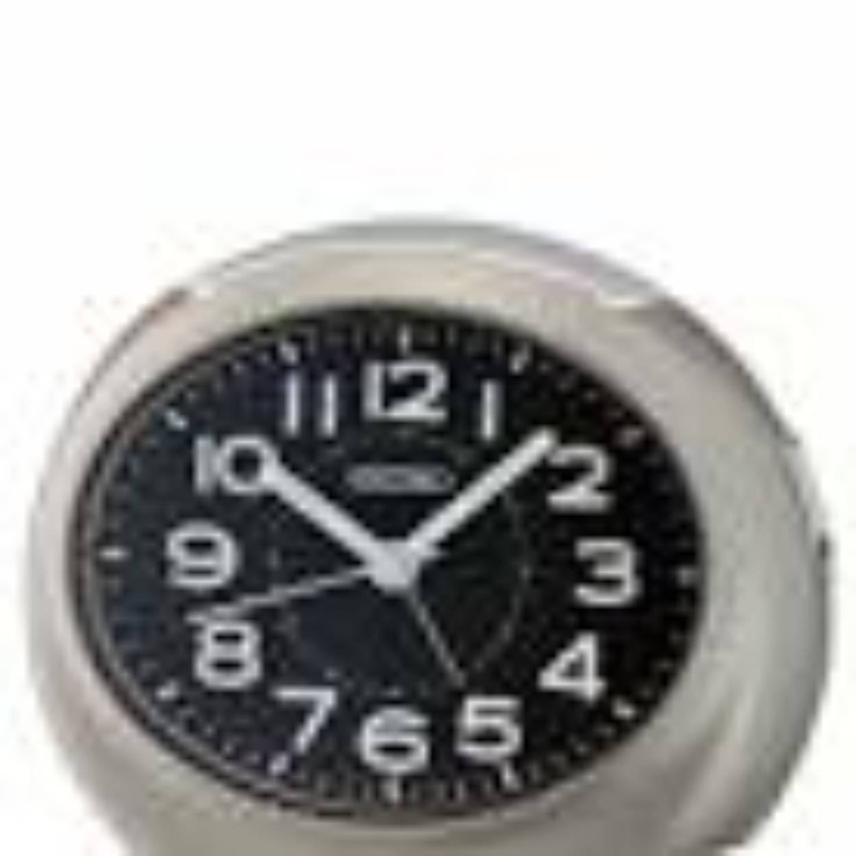 SEIKO wekker QHE193N