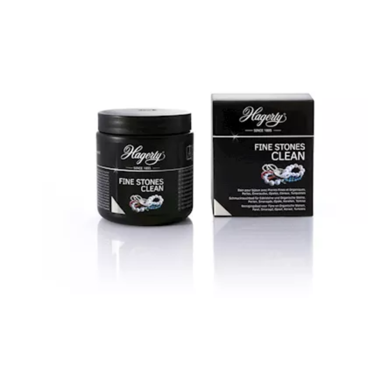 Hagerty stone clean
