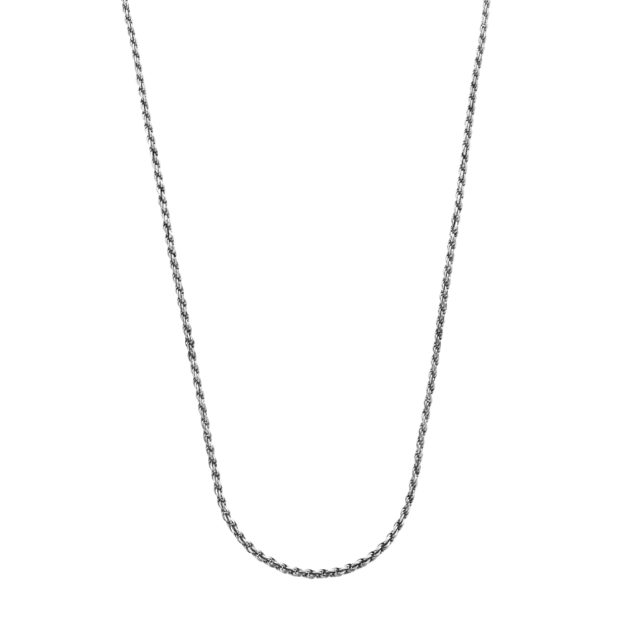 Collier van het merk Rebel & Rose.