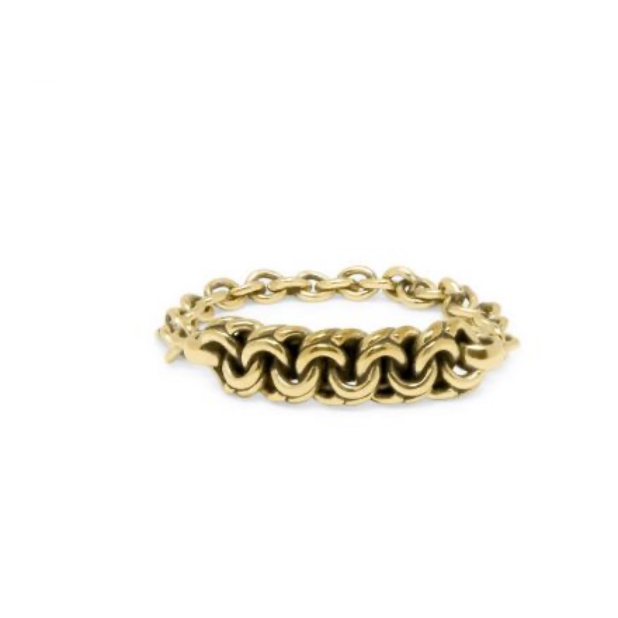 gouden ring 