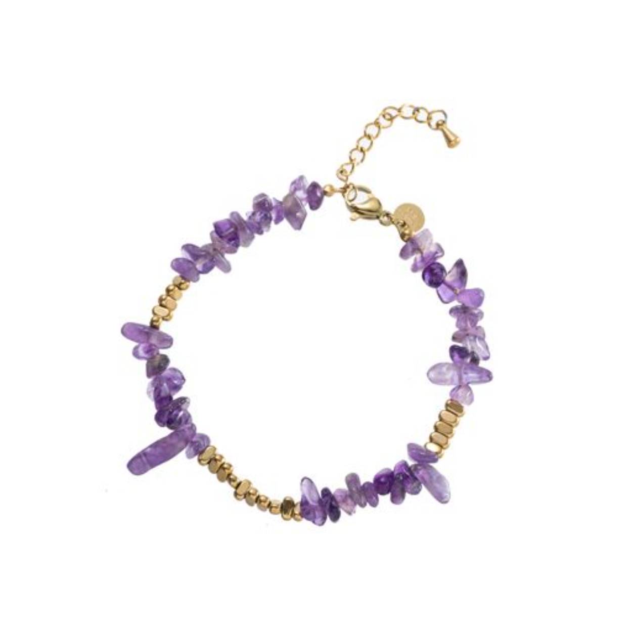 Elke keer weer gaan we op zoek naar de mooiste kleuren om jouw armparty helemaal compleet te maken. Van simpele subtiele kralenbandjes tot bredere statement stukken, we ontdekken steeds weer de nieuwste trends en passen deze toe in al onze designs.

De vele ontwerpen armbanden in onze collectie zijn goed met elkaar te combineren om een leuke armparty te creëren, maar ook met 1 armband maak je je outfit al compleet.