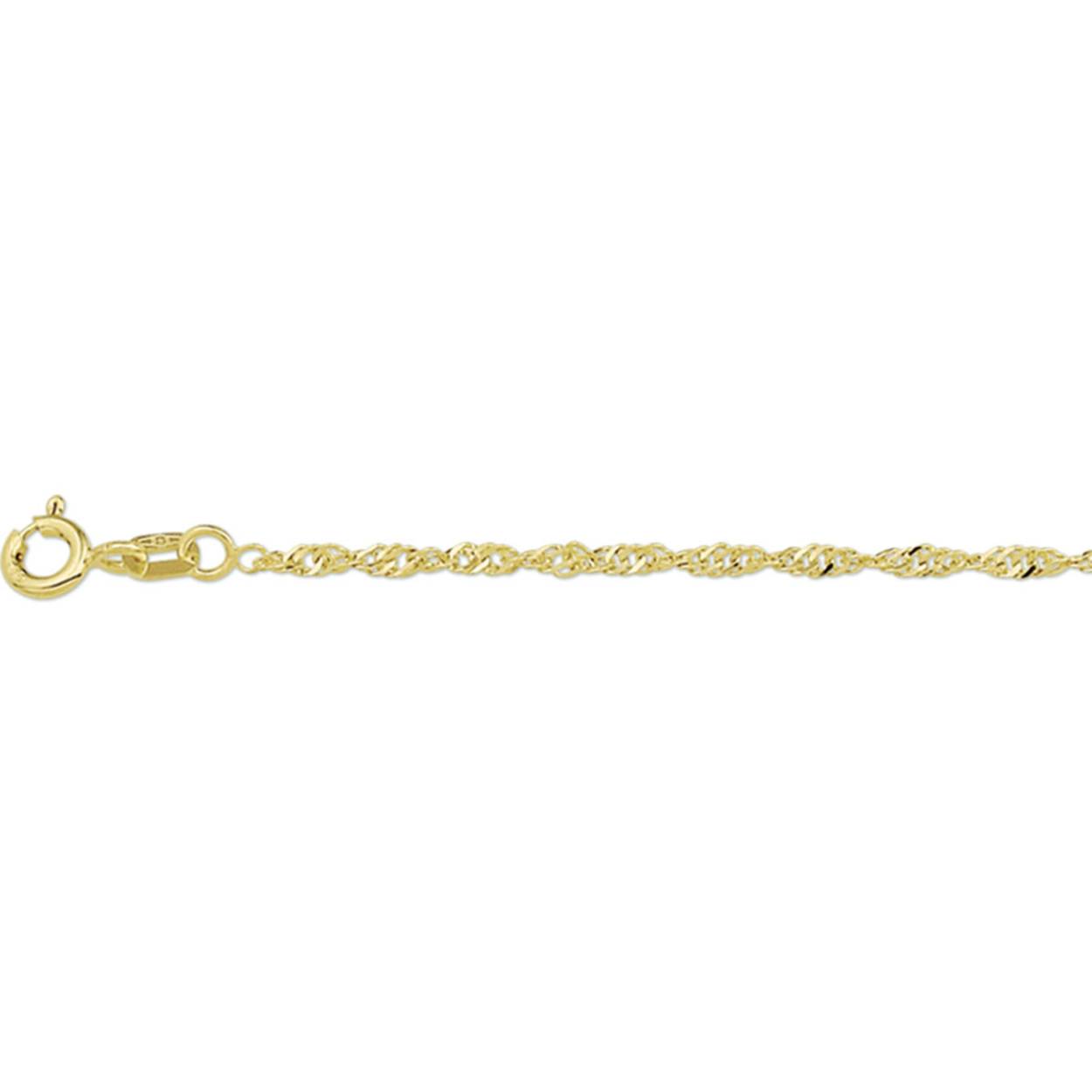 De schakelbreedte is 1.8mm.