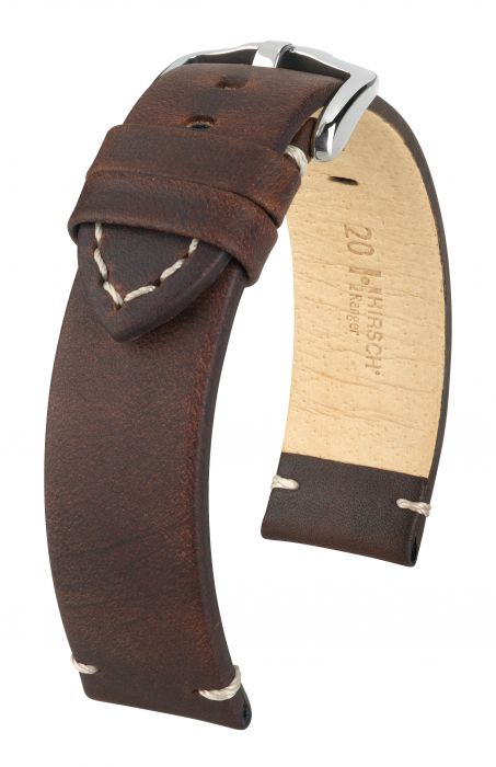Ranger  L
kalf
bruin
Maat: 20 mm

