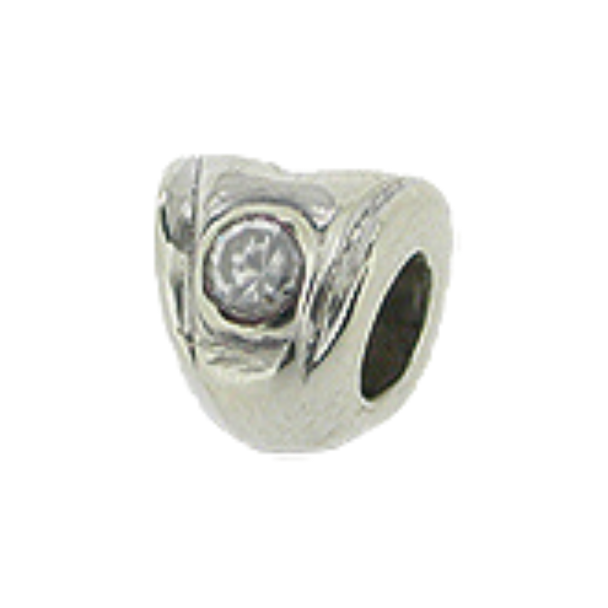 Zilver Zirkonia