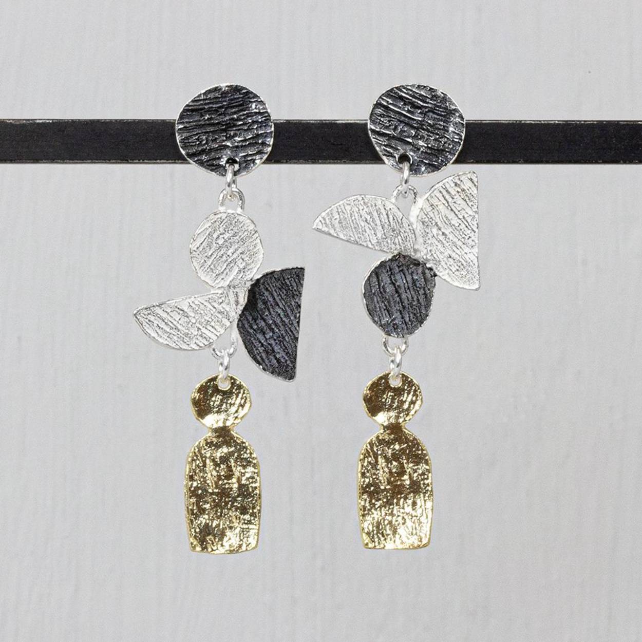 Jeh Jewels | 20875 | Oorstekers Altaar