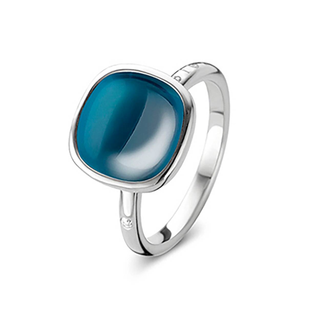 18 karaat wit-gouden ring met bauwe topaas en parelmoer

BIGLI-juwelen zijn met zorg gemaakt in 18 kt goud, zorgvuldig geselecteerde edelstenen en hoogwaardige diamanten (Clarity VS1-VS2 TW).
Edelstenen zijn verkrijgbaar in meer dan 40 kleuren.