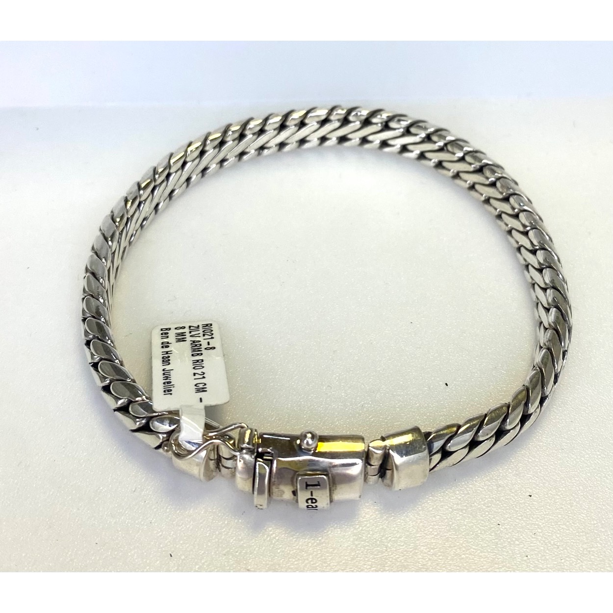 1-EARTH ARMBAND RIO ARMBAND