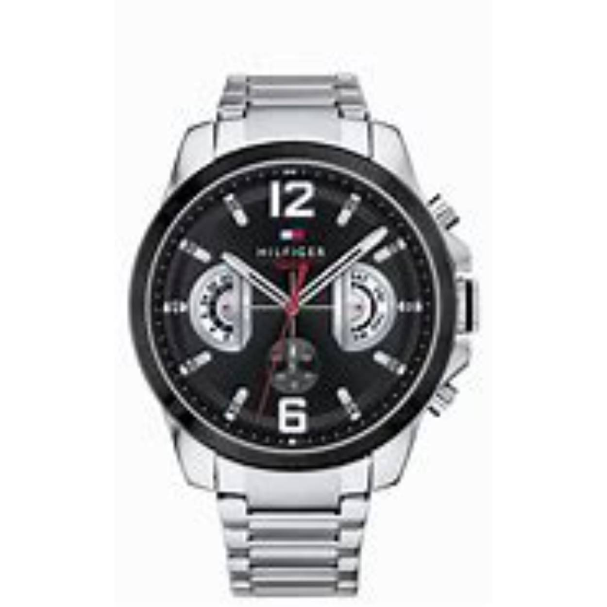 herenhorloge Tommy Hlfiger