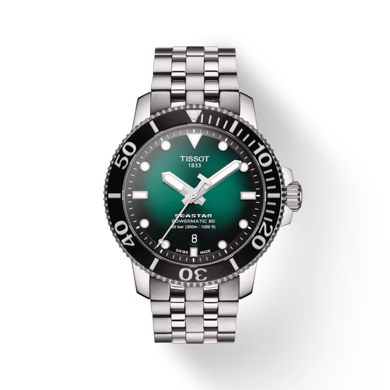 Juwelier Schilder Vlugt is officieel dealer van Tissot. U kunt dit horloge direct bestellen of neem contact met ons op via de mail, het contactformulier of via de telefoon en wij helpen u graag verder. 