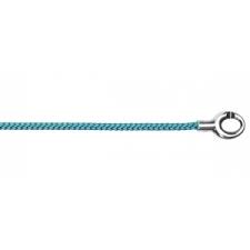 Collier zacht groen