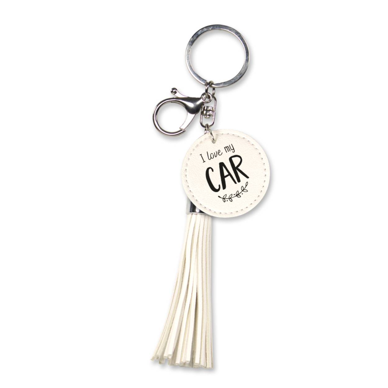 Een outfit, een handtas of andere mode accessoire is vandaag de dag niet compleet zonder een unieke personal touch. Het vrolijke fashion kwastje, ook wel bekend als tassel, duikt overal op en sluit naadloos aan bij de laatste modetrend ‘fringe fashion’