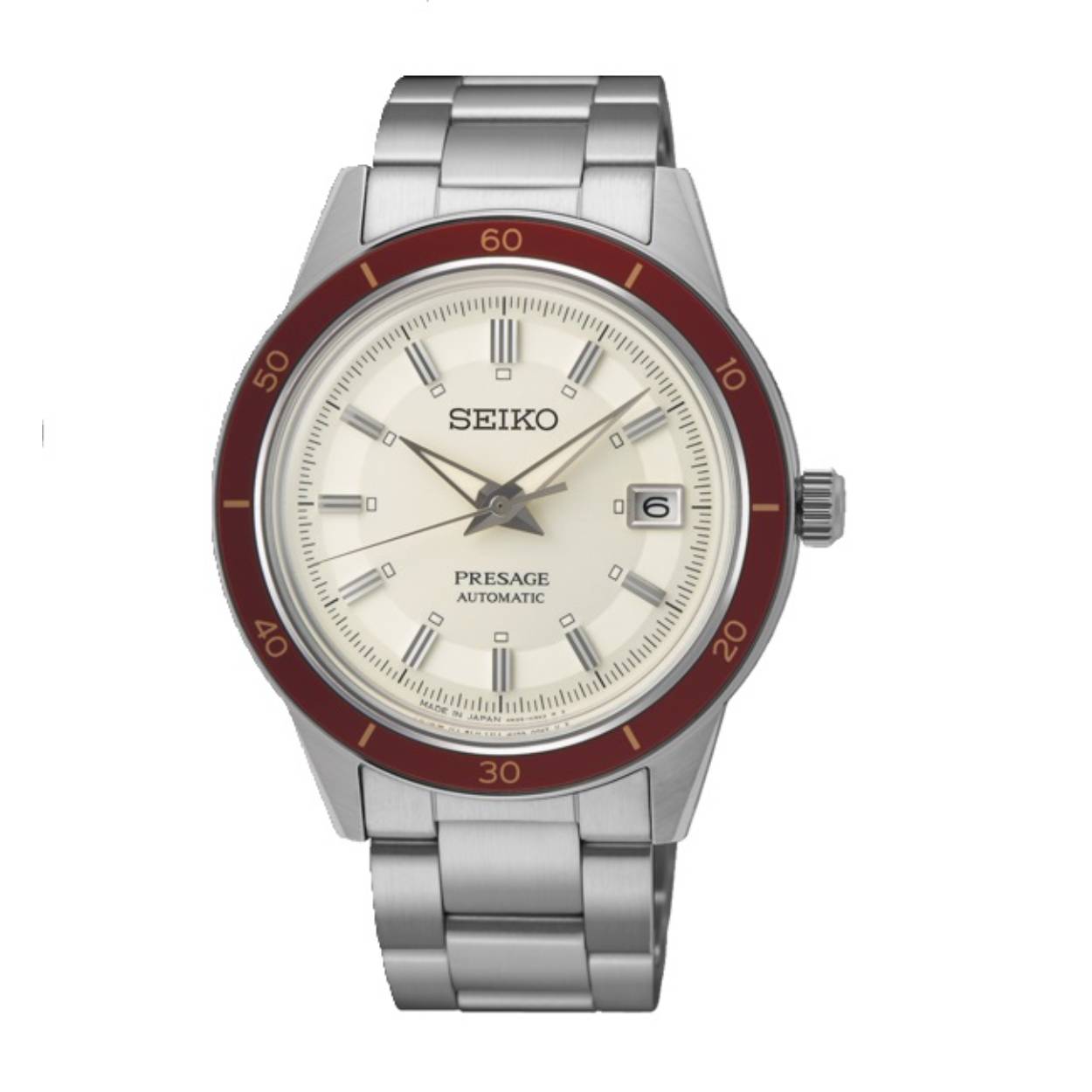 SEIKO PRESAGE AUT.