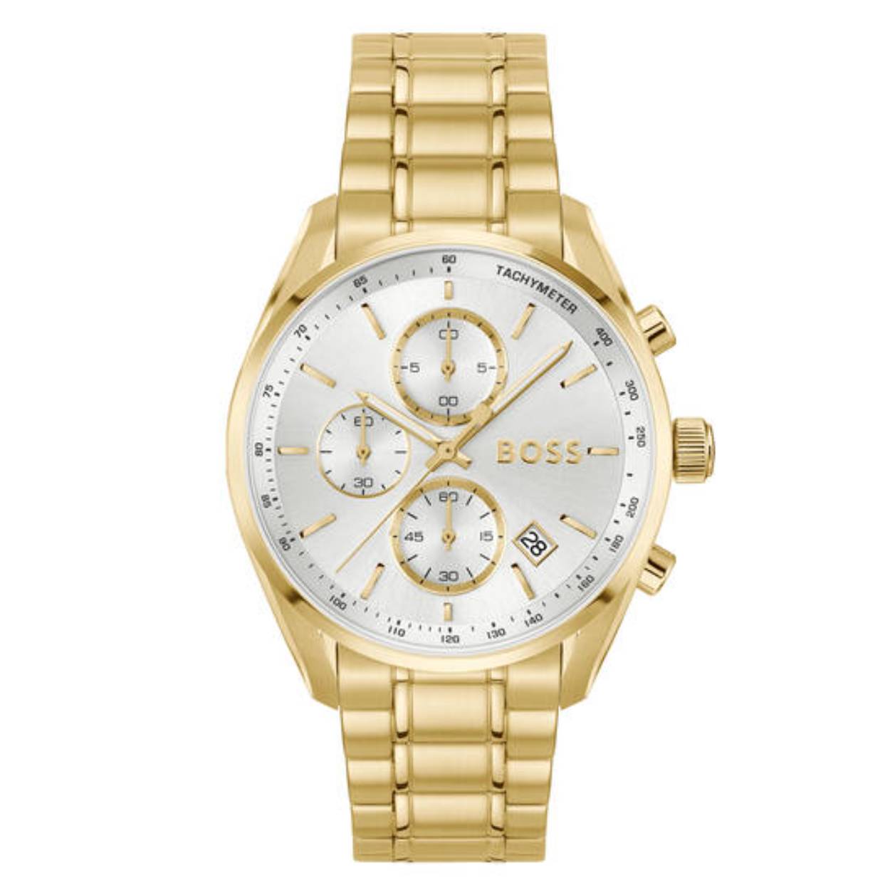 Herenhorloge Hugo Boss 1514261