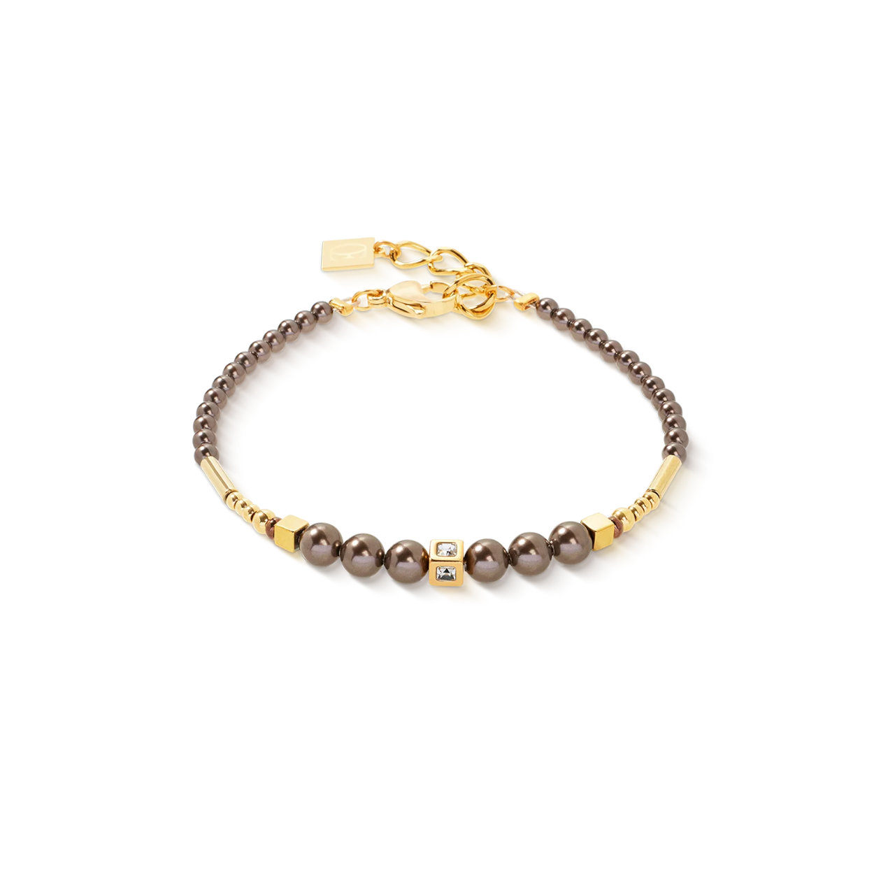 Coeur de Lion Armband 4312/30-1100