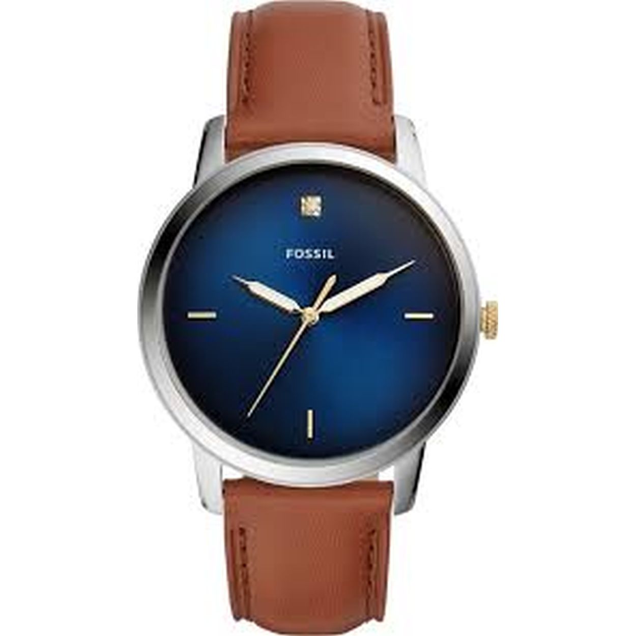 Fossil horloge FS5499 heren 5ATM