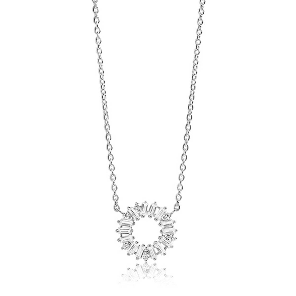 SIF JACOBS ANTELLA CIRCOLO NECKLACE