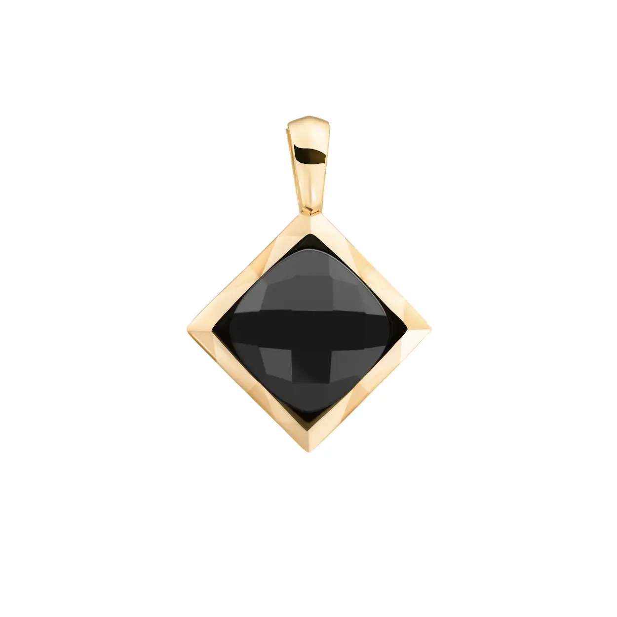 Hanger Sparkling Onyx
