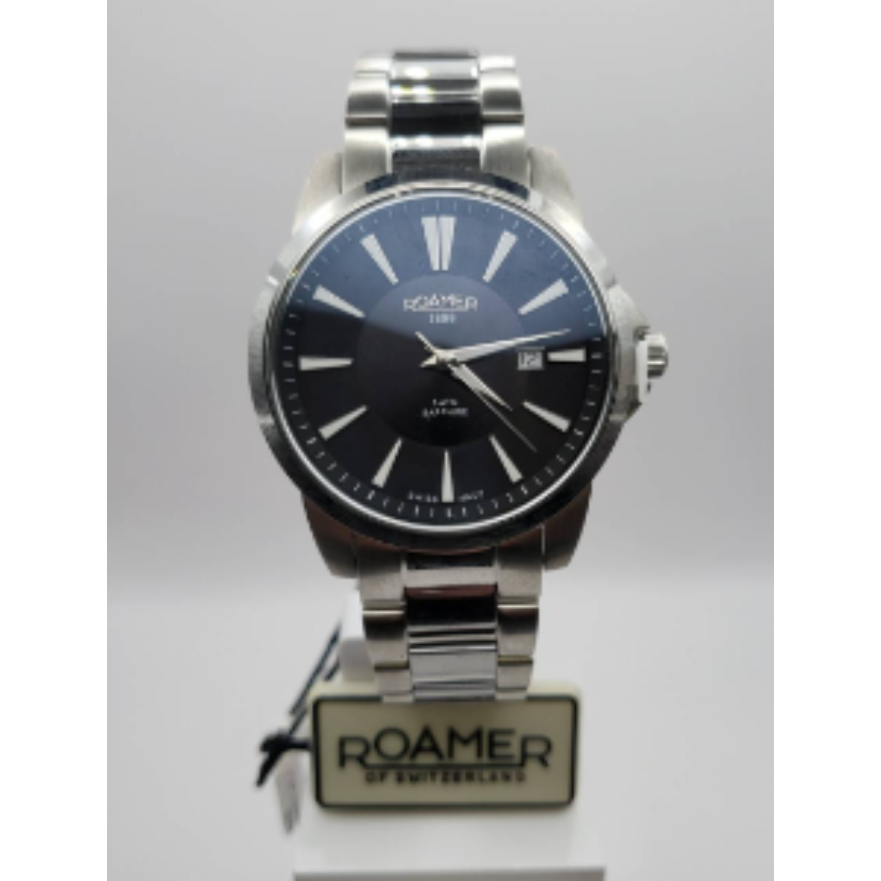 Roamer Ares
