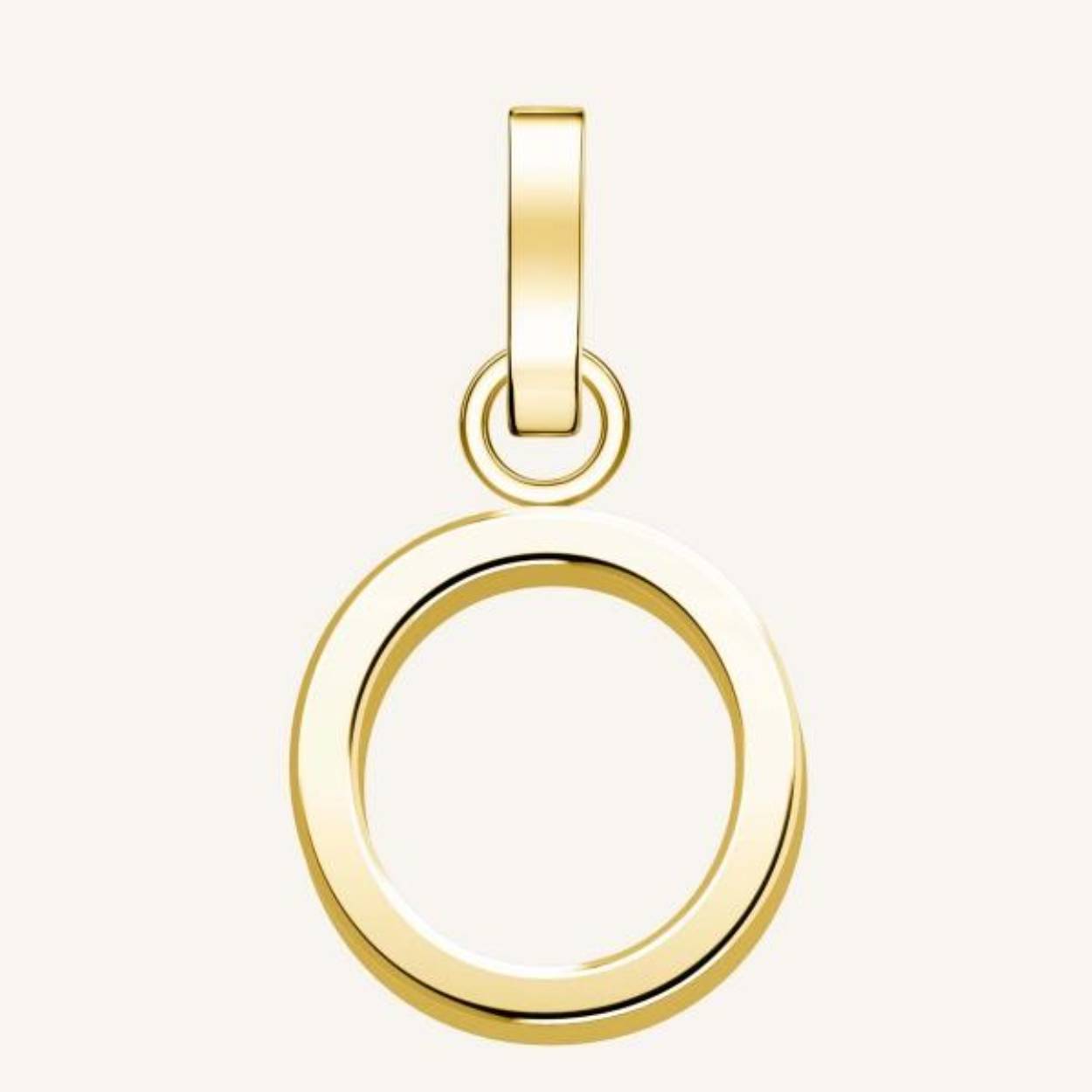 Rosefield PE-GOLD-1O Hanger