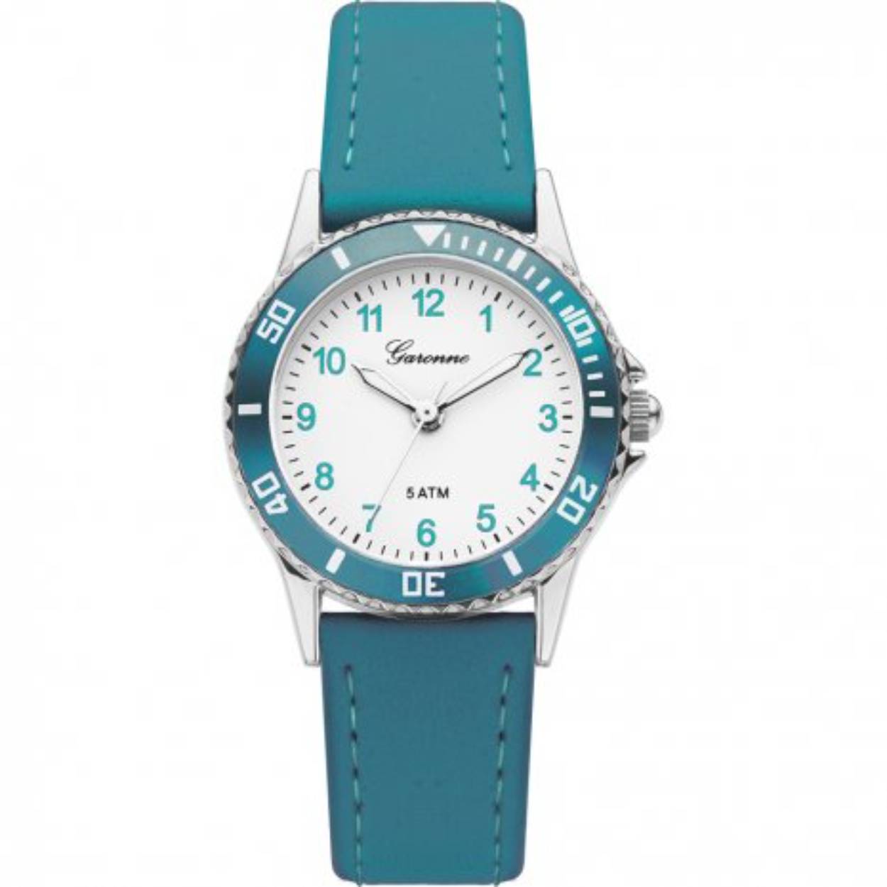 Kinderhorloge van het merk Garonne
