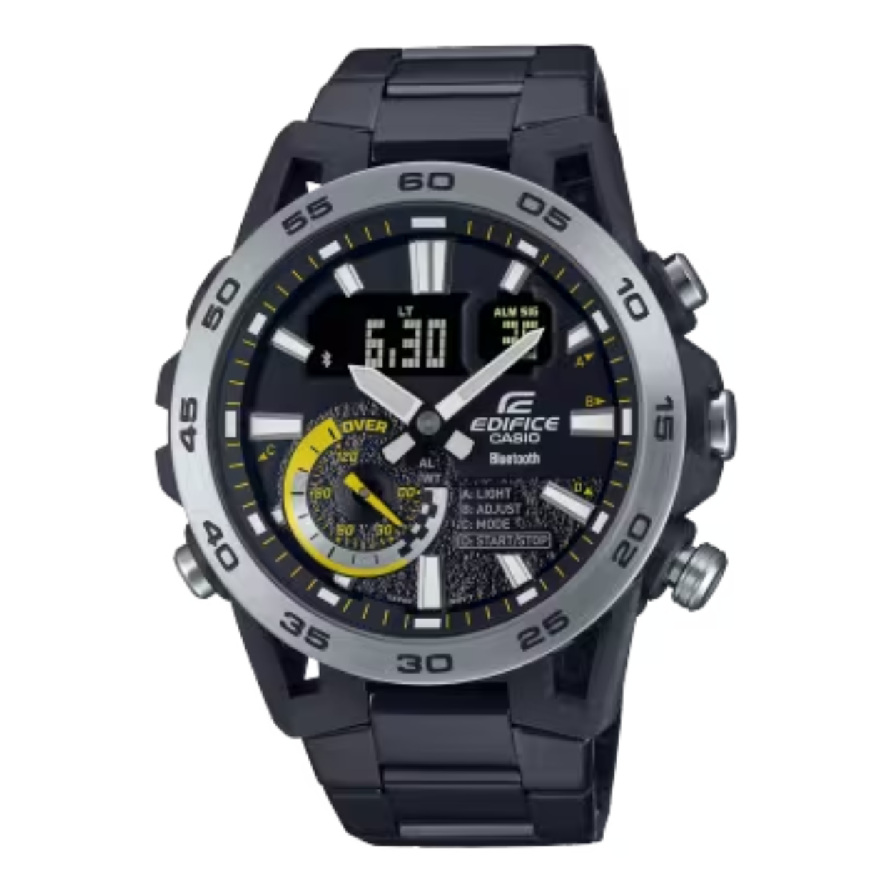 Casio herenhorloge | ECB-40DC-1AEF
