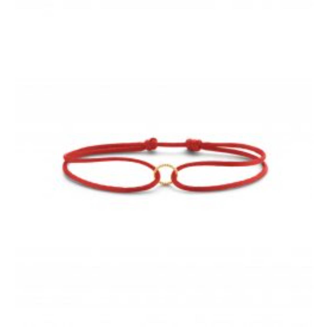 ICONIC VINTAGE BRACELET ROUND CORD