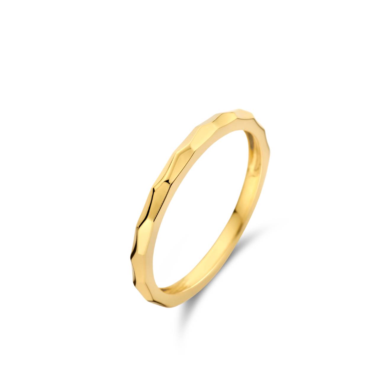 Gouden ring
