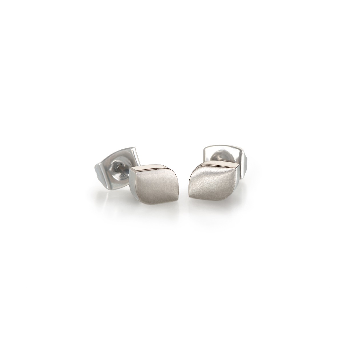 Boccia titanium oorstekers
