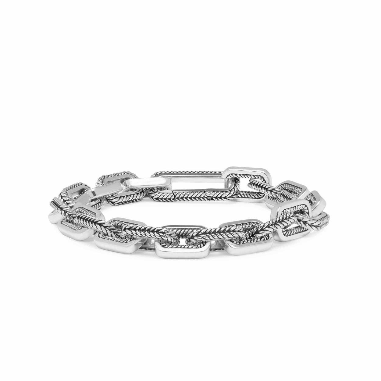 zilveren armband 