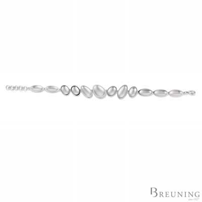 Armband zilver 54/00876