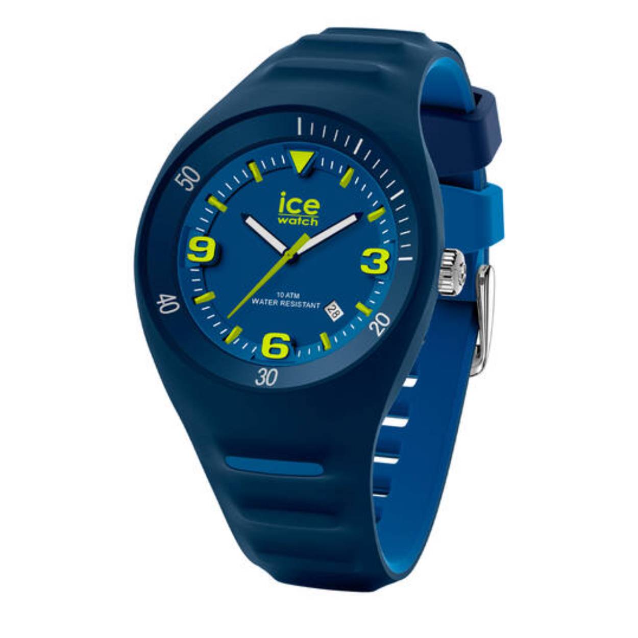 Ice watch IW020613 P. Leclercq - Blue l