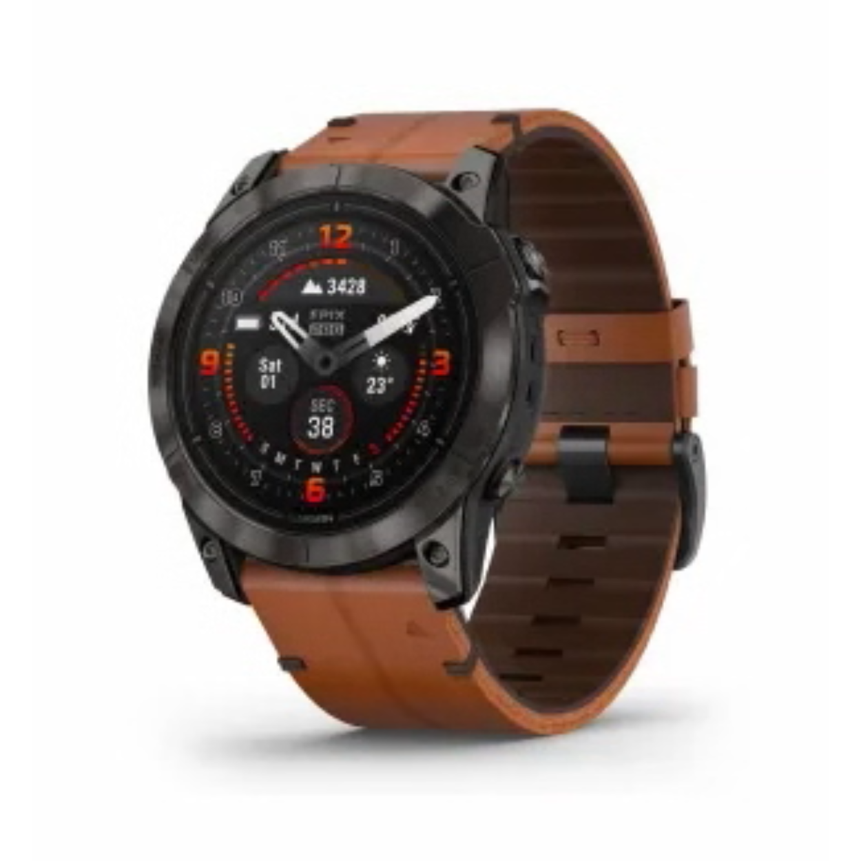 Garmin Epix Pro Sapphire 51mm 010-02804-30