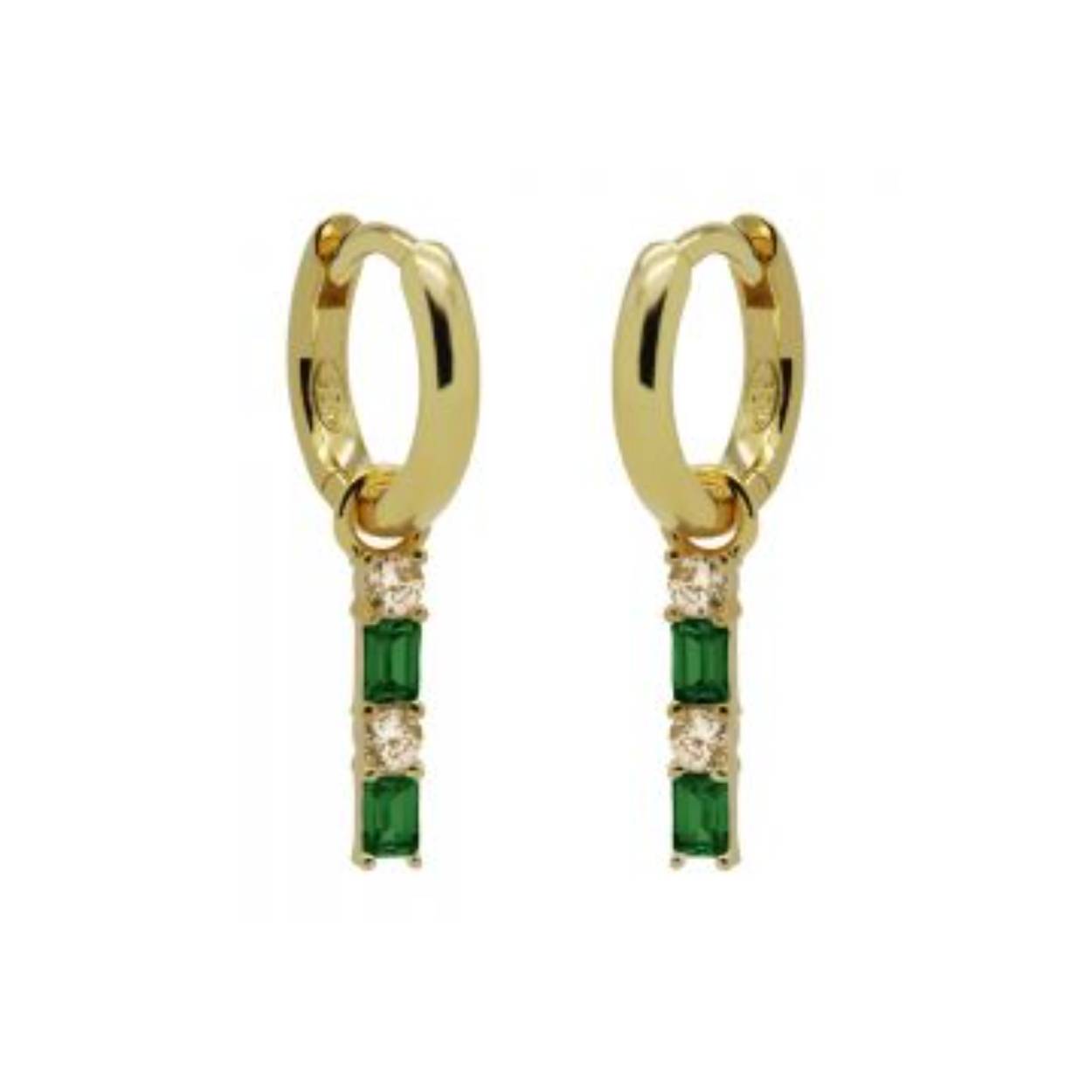 zilver verguld