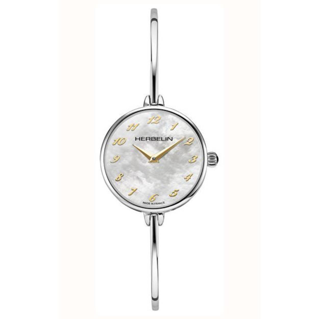 Dames horloge Herbelin