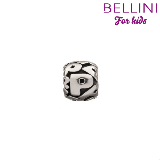 Bellini bedel letter P
