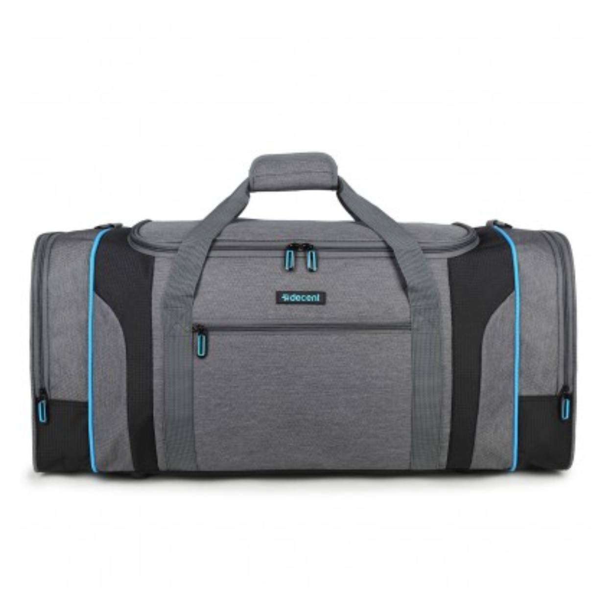 DECENT FLEXPLUS REISTAS 70CM GRIJS/BLAUW

Artikelnr.: RT-1700C
Omschrijving: FLEXPLUS reistas 70 cn
Serie: "FLEXPLUS"
Materiaal: Nylon
Aantal wielen: 2
Buitenafmeting: 70 X 32 X 34 CM
Inhoud: 76 L
Garantie: 1 jaar