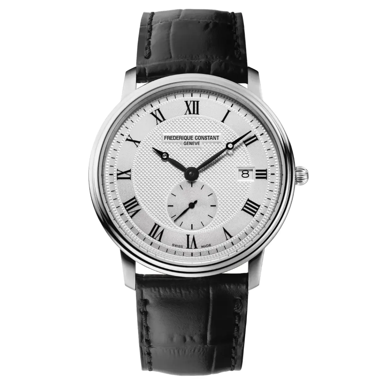 SLIMLINE HEREN SMALL SECONDS