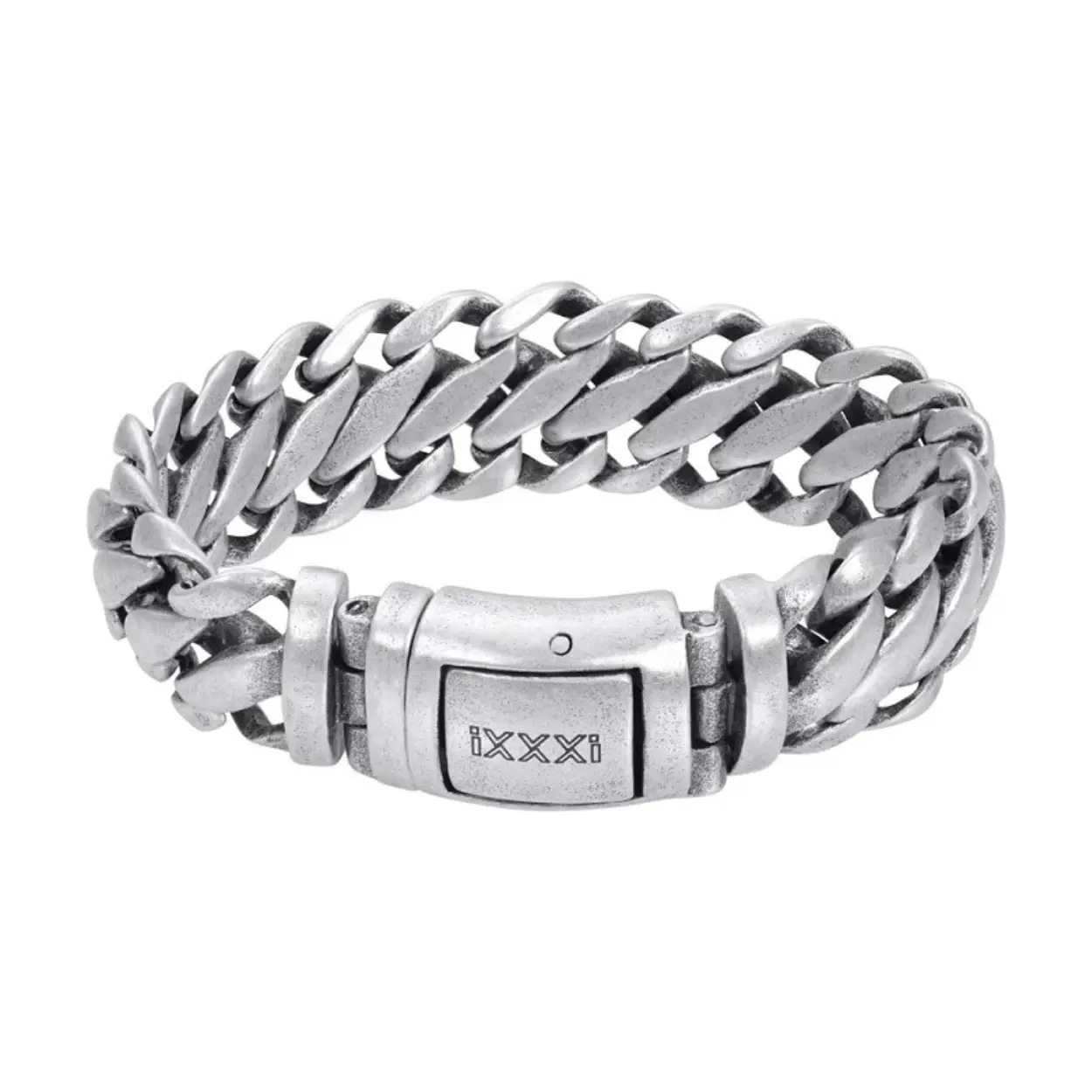 Dit is een prachtige armband van het merk iXXXi voor Heren