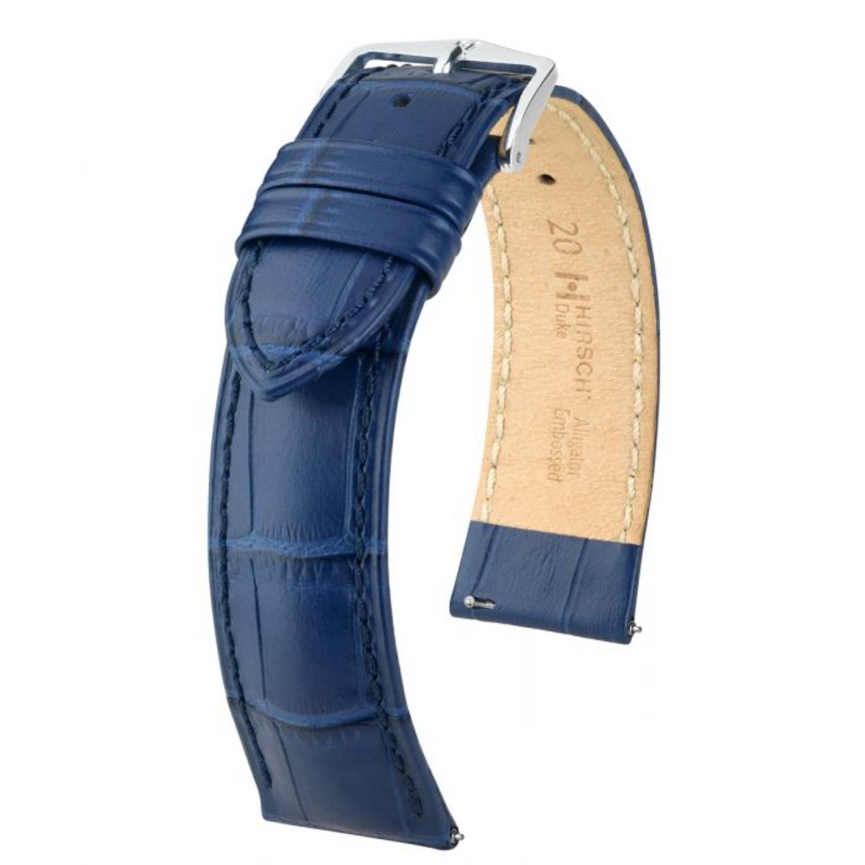 Duke  M
kalf
blauw
Maat: 14 mm
