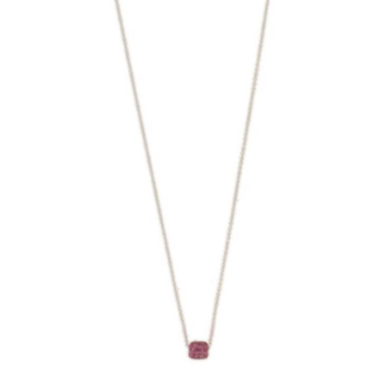 PESAVENTO COLLIER PINK S DUST 