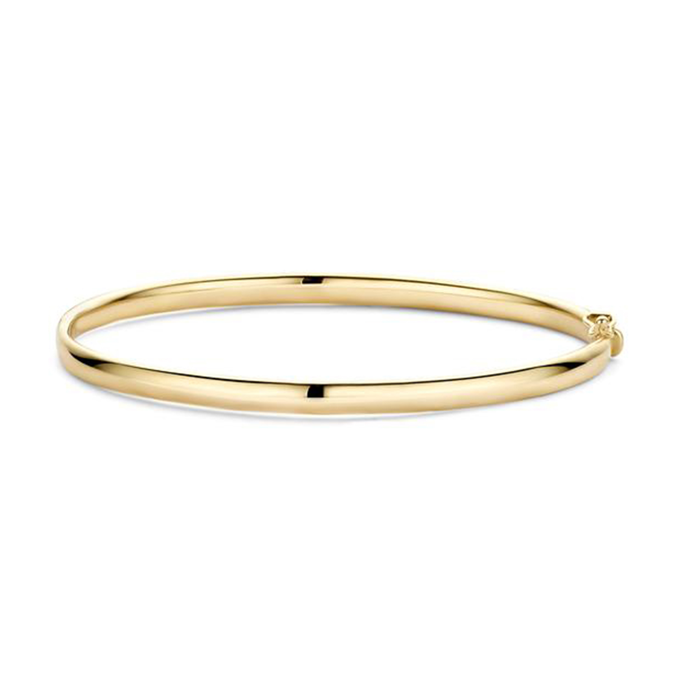 Blush Armband 2155YGO