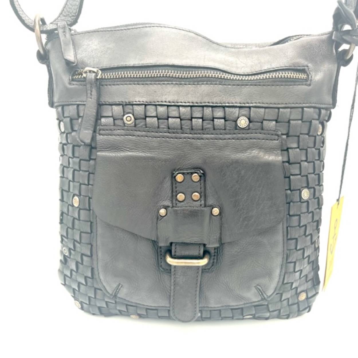 Afmetingen:
Hoogte 29cm x breed 26cm x diep 6cm
