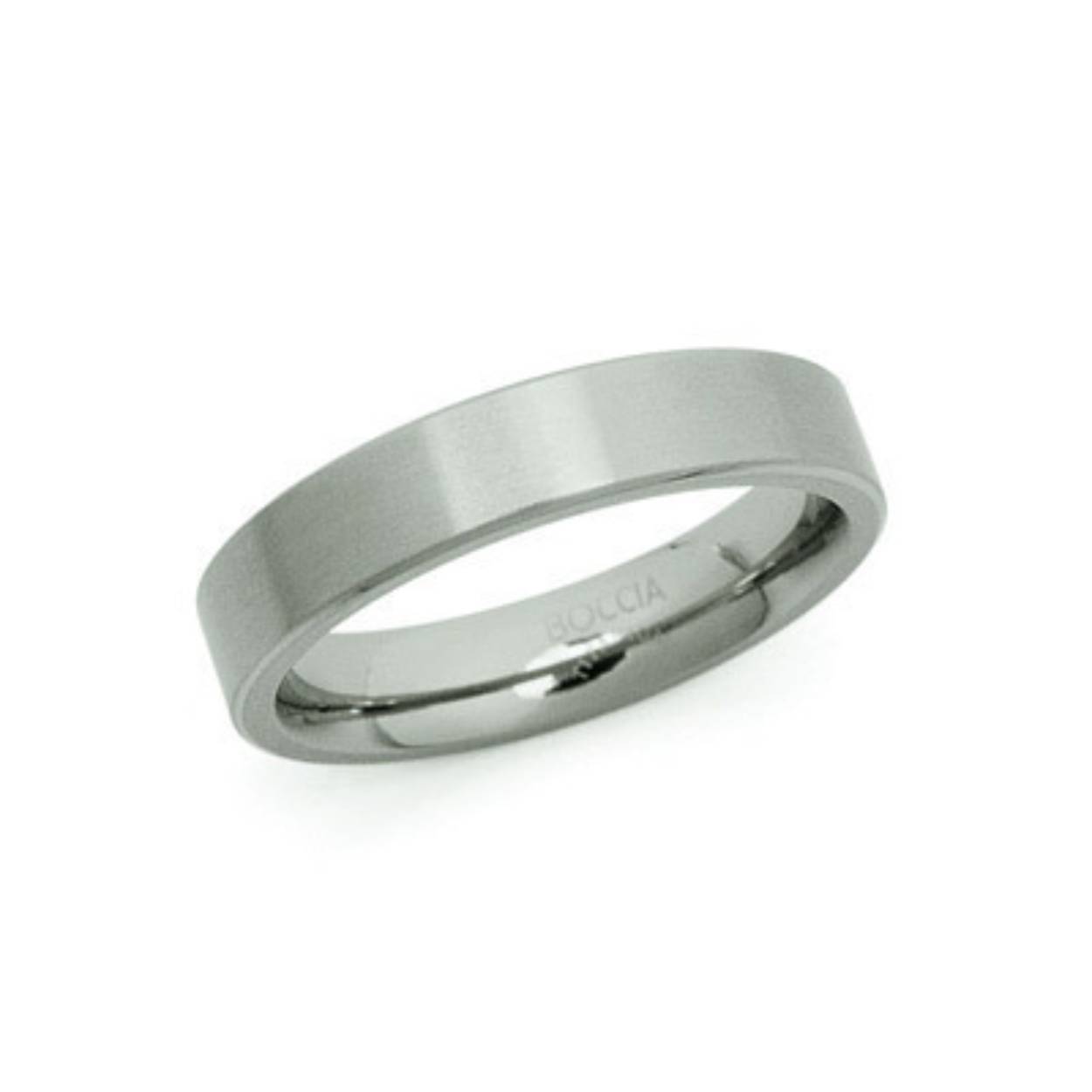 Boccia 0121-03/62 ring