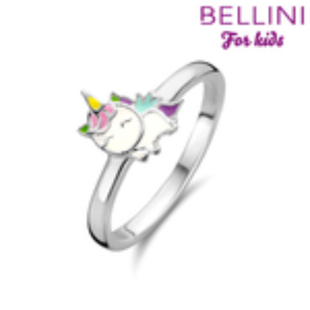 Unicorn ring