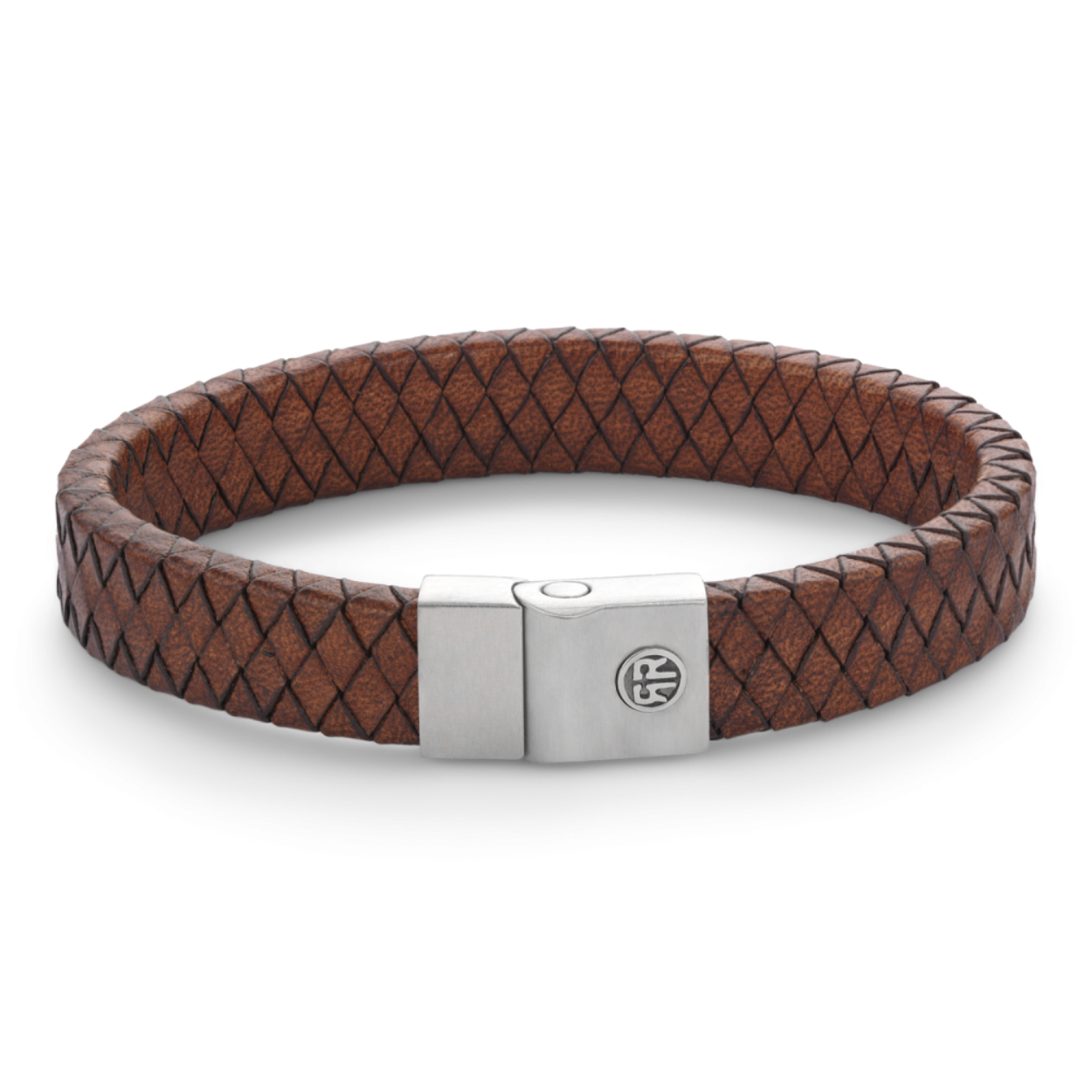 Dit is een armband van het merk Rebel & Rose